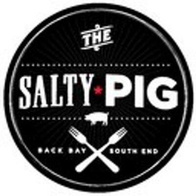 salty boston the salty pig saltypigboston salty boston the salty pig saltypigboston