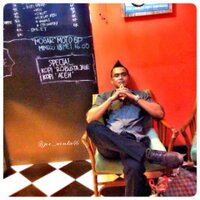 WONG OSE`NG (@joe_santa46) Twitter profile photo