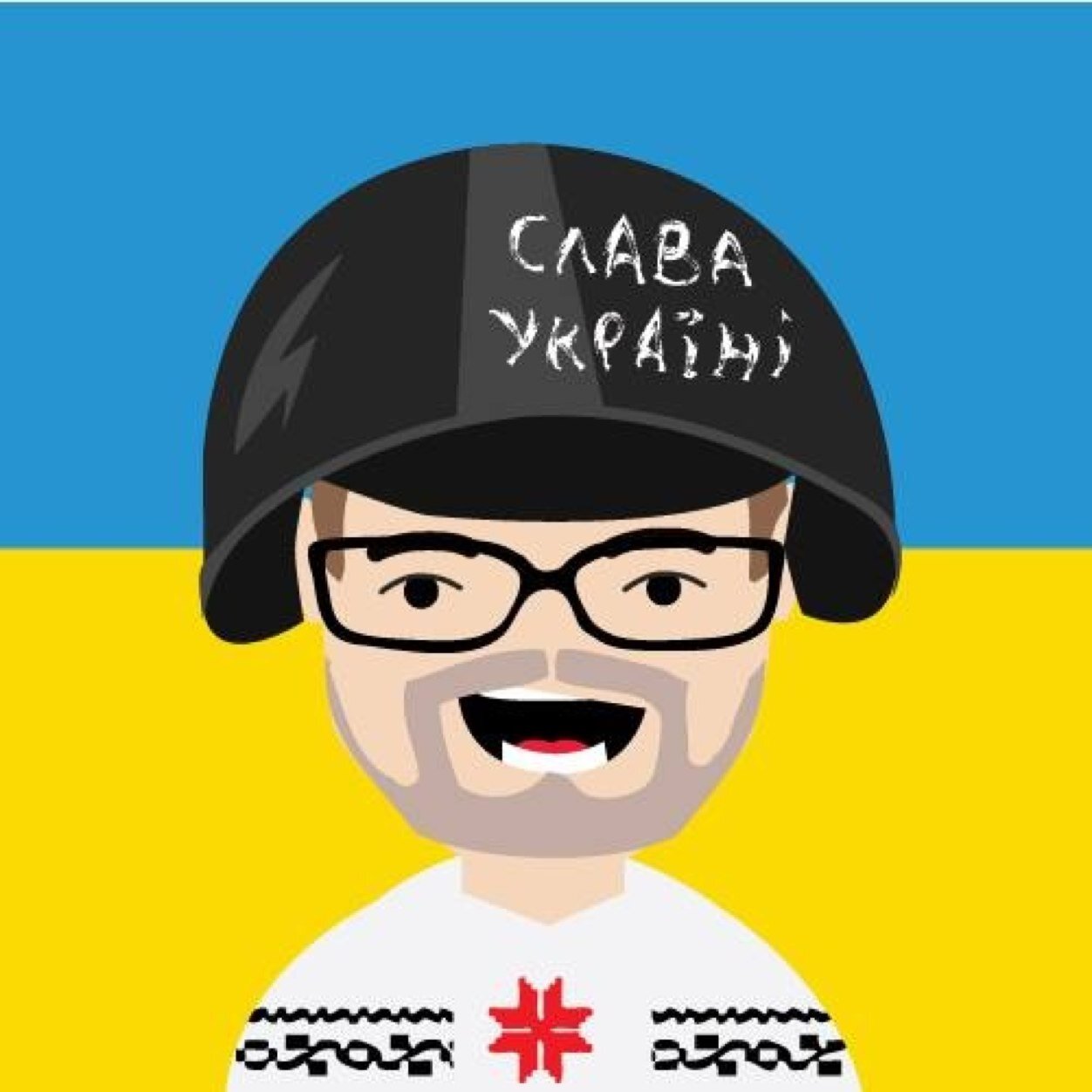 Kramatorsk forever!
