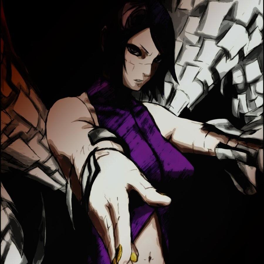 Konan_paper_'s profile picture. hi - partner is pain - has a crush not telling how oh and not pain-