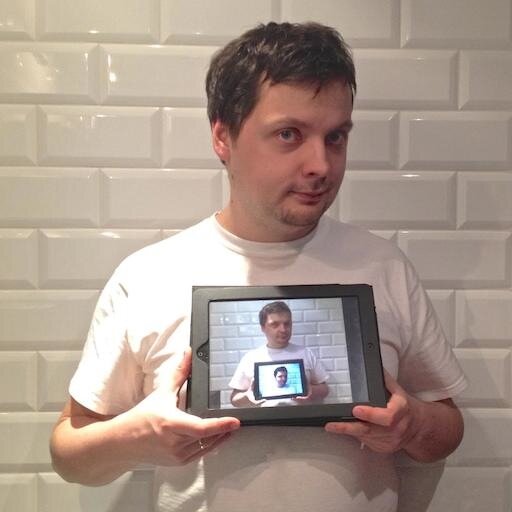 Software engineer, tinkerer, vintage tech enthusiast.