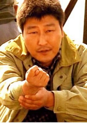 세상의 모든 비상식 비민주에게 Fuck..               송강호는 명배우맞다.어쩜저리도 간단명료!