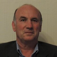 Stepehen John Murphy (@sixsigmasteve) 's Twitter Profile