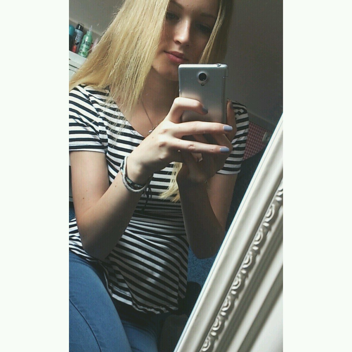 xmaaarije's profile picture. instagram : ikbenmarije