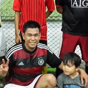 budipatrick's profile picture. PT. Fast Food Indonesia. Tbk (KFC Indonesia) | Teknik Kimia-UMI 2005, #GGMU #MUFC