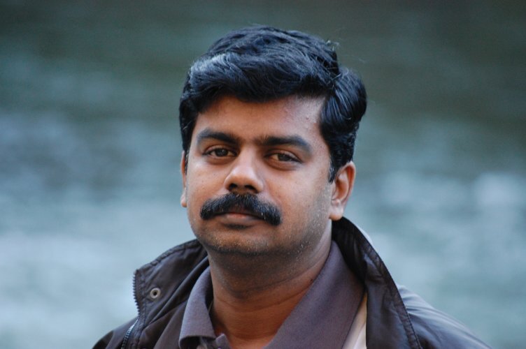 Managing Director, Prisam InfoTech Pvt. Ltd