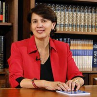 Rosalía Arteaga (@rosaliaarteaga) 's Twitter Profile