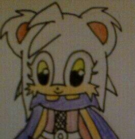 U-Um, hello! I'm Izzy, future child of @TimidEncounter and @JitteryMouse...! Don't mind me. I-I'll try to stay out of your w-way...!