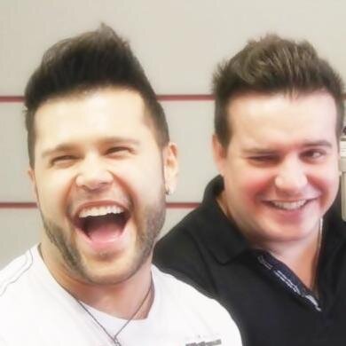 Não importa aonde vocês  estejam, meu coração e o meu sorriso mais sinceros vão ser de vocês ♥  Coordenadoras: @SagioroAline e @talita_asc.