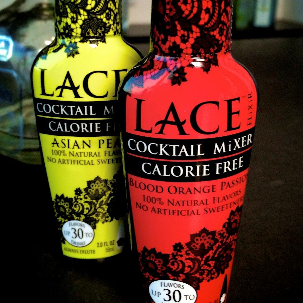 drinkLACE's profile picture. LACE® Elixir - Ultra Premium, Calorie-Free Drink Mixer Drops. 
Mix into alcohol & create delicious custom cocktails with an exotic flair!