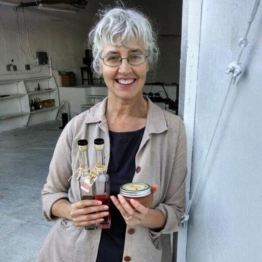 Aperitif maker, writer, human being.
