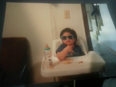 Capt_Kirkatron's profile picture. Junior at Western Illinois. #NikeFreak #God #Trippy #SportySpice