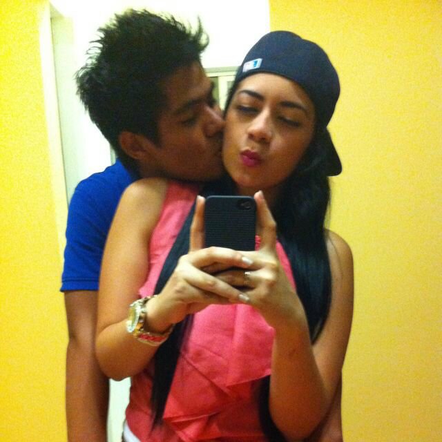 IngridRammos's profile picture. Follow Me but! :)