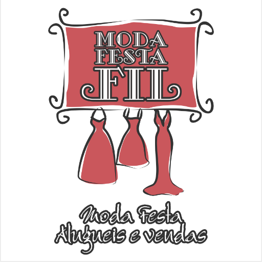 festafil's profile picture. Alugueis de vestidos e roupas em geral fara festas de casamento, debutante, formaturas, aniversários, trajes formais, eventos especiais.