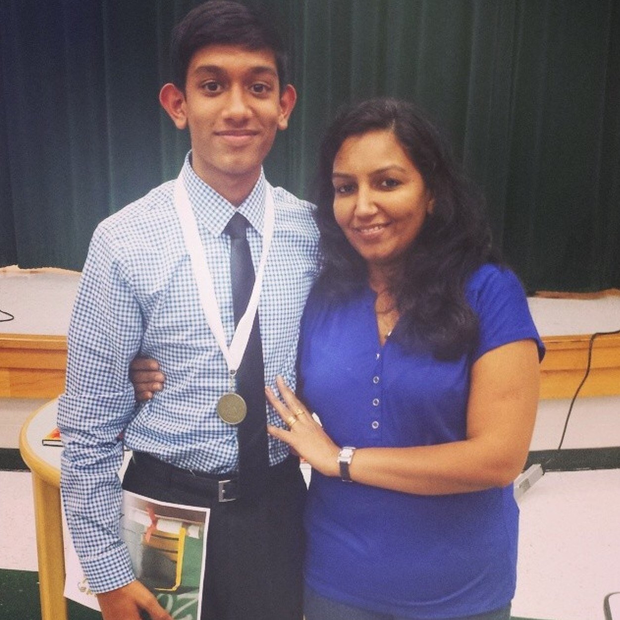 neilpatel_07 Profile Picture