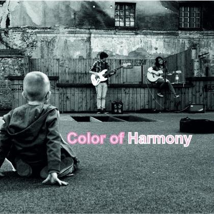 colorofharmony's profile picture. 