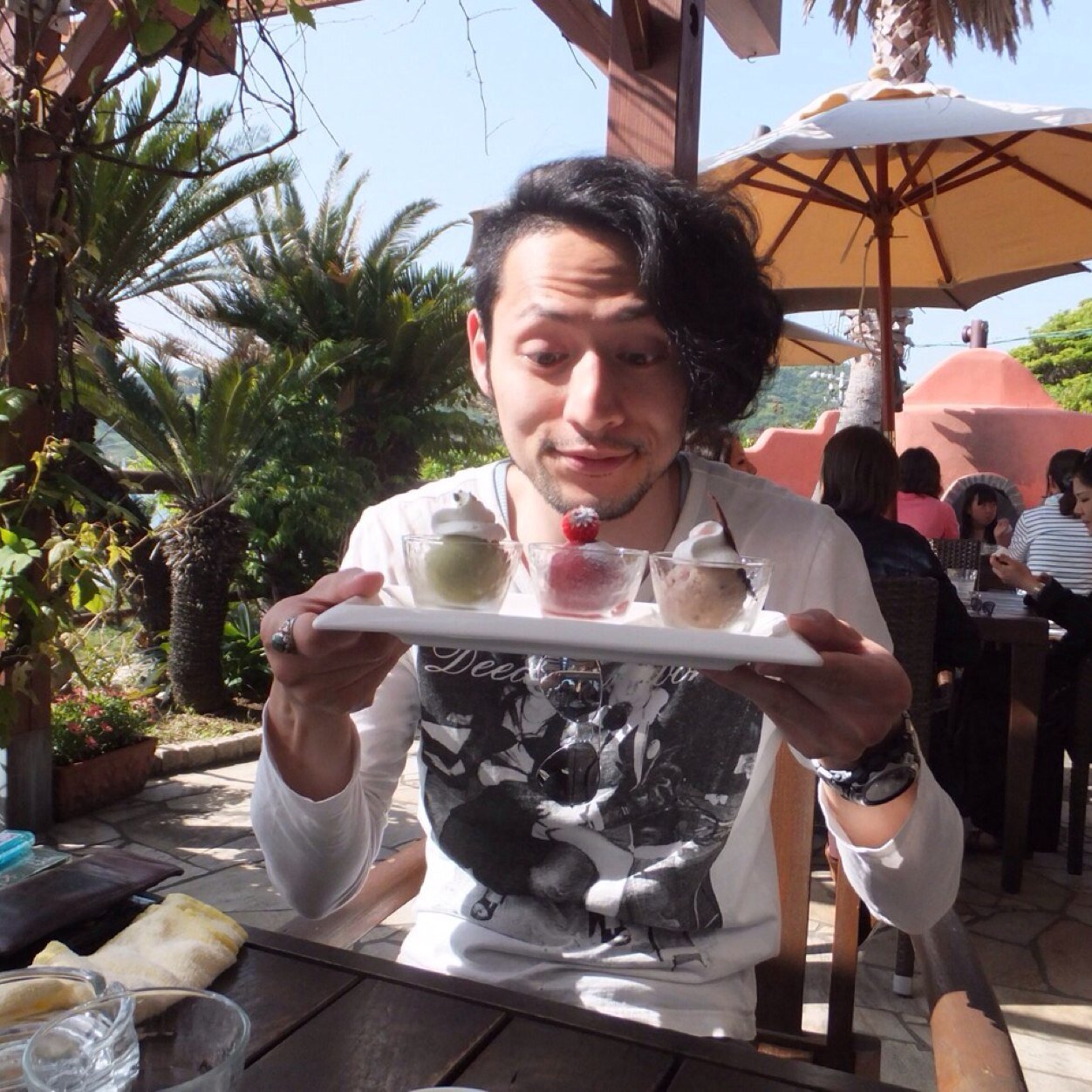 江口達也 Tsutaya117 Twitter