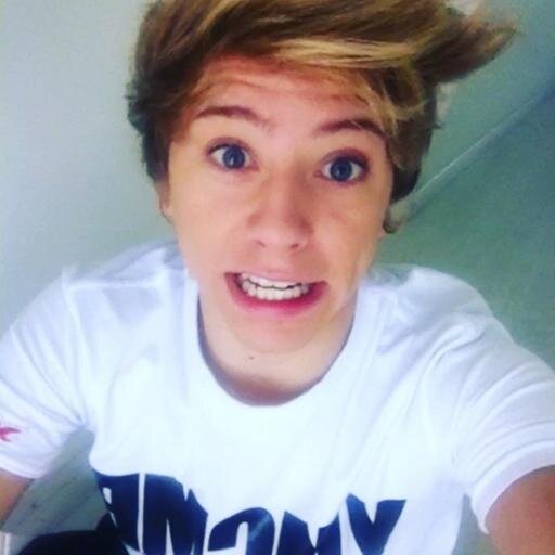 Felipe Nardoni você é meu anjinho loiro sempre te amarei ♥