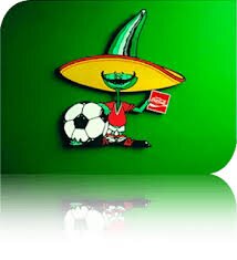 cuenta oficial del chile nacional , de mexico en el mundial