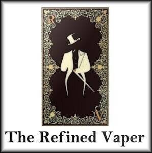 The Refined Vaper is a Vape Lounge, and e commerce website located in Austin, TX.
