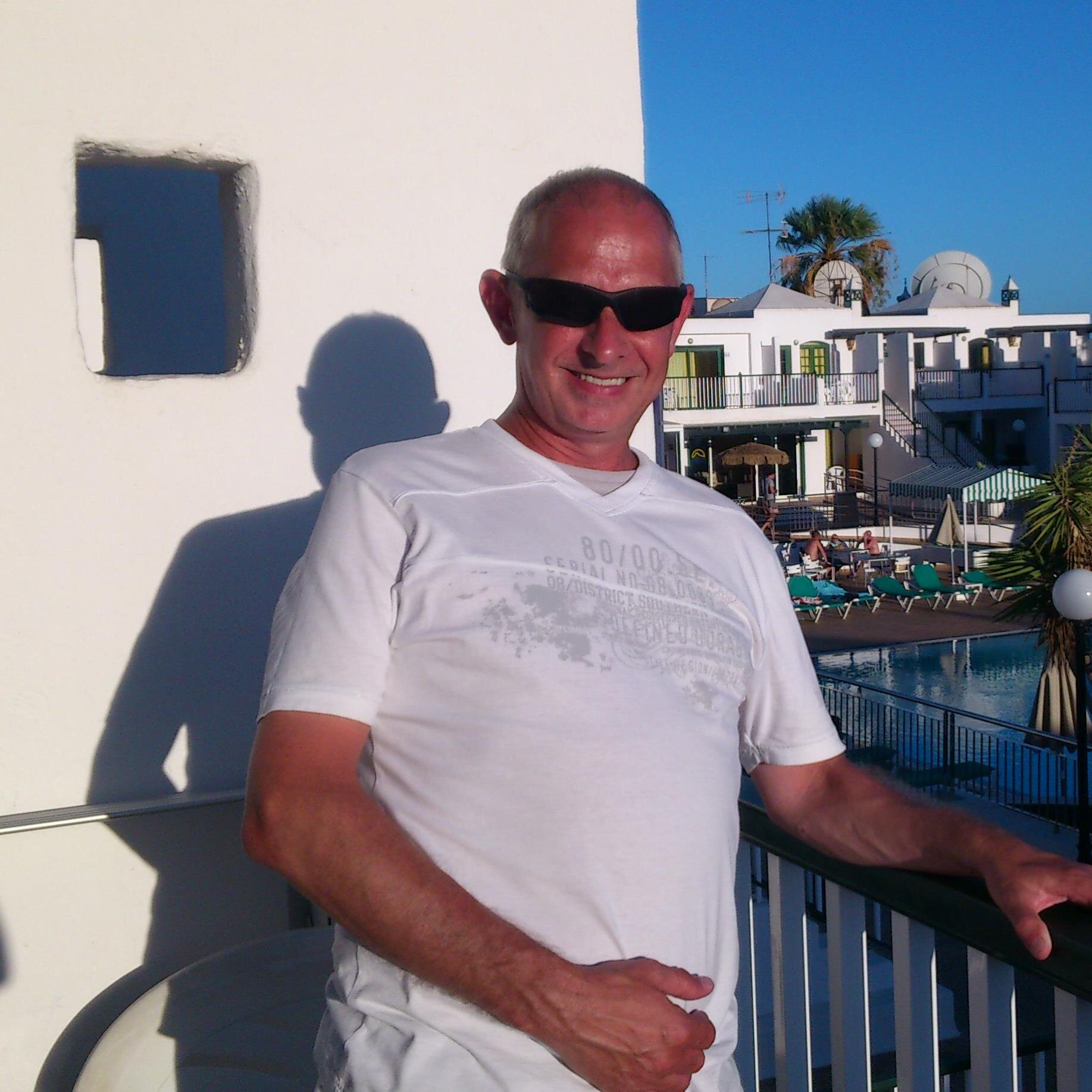 MARLAND_PETER's profile picture. 