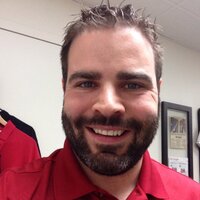 greg foley (@gfoleytgt) Twitter profile photo