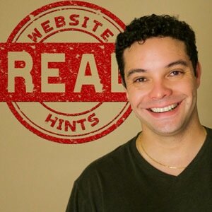 Helping you find the best and easiest ways to make great looking websites.
