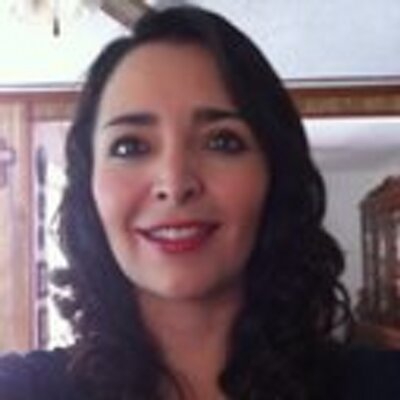 Profile Picture of Diana M Loera C (@Kastmarysol) on Twitter