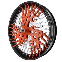 Distributor of high end, custom motorcycle rims and accessories. Exclusive East coast distributor of Movement Products.