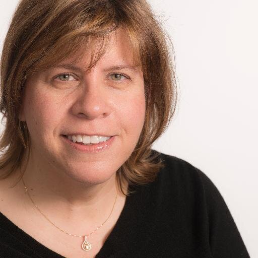 Deputy Director, Military Visual Journalism Program at Newhouse, Wife, Mother, Grandmother, and Quilter