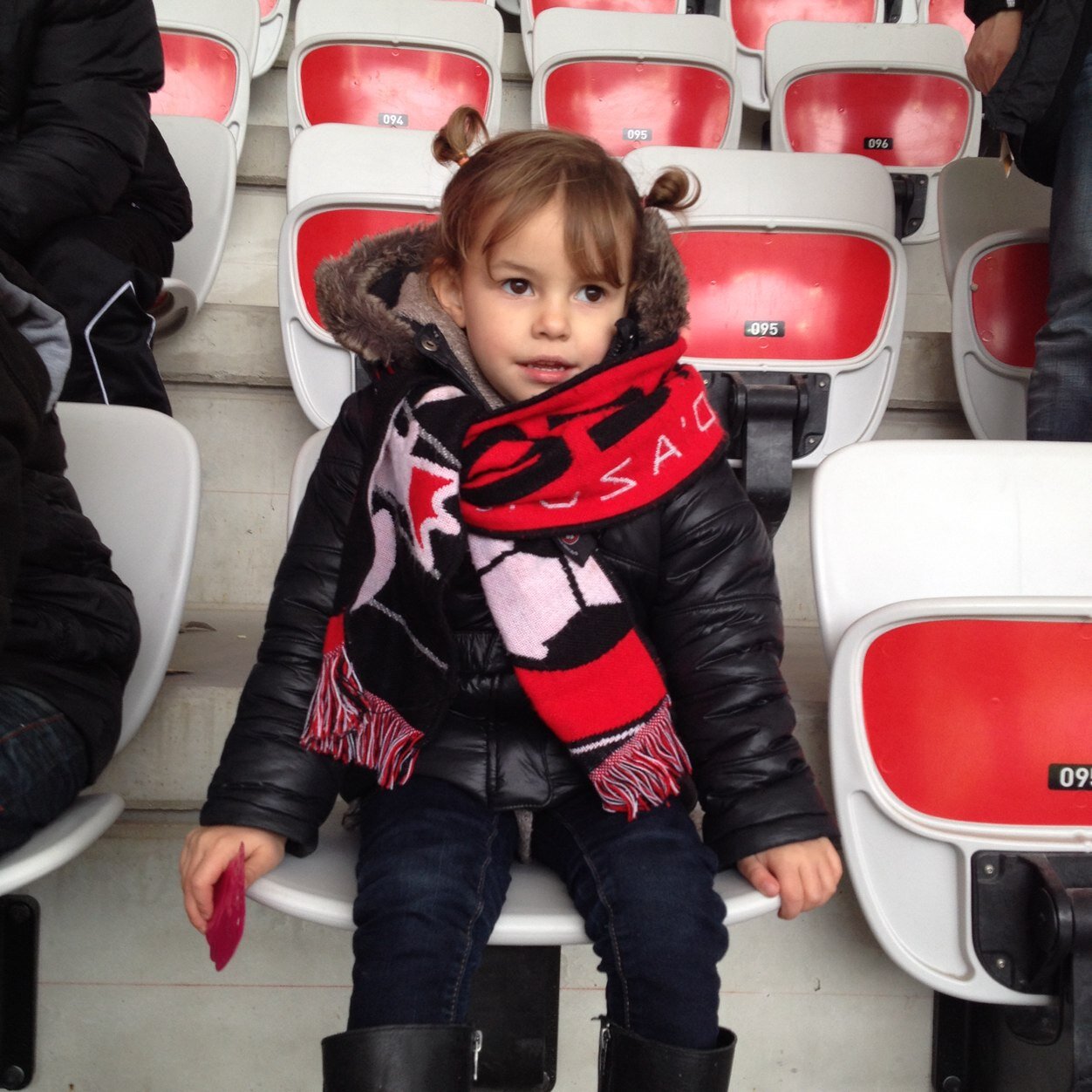 SowValerie's profile picture. 