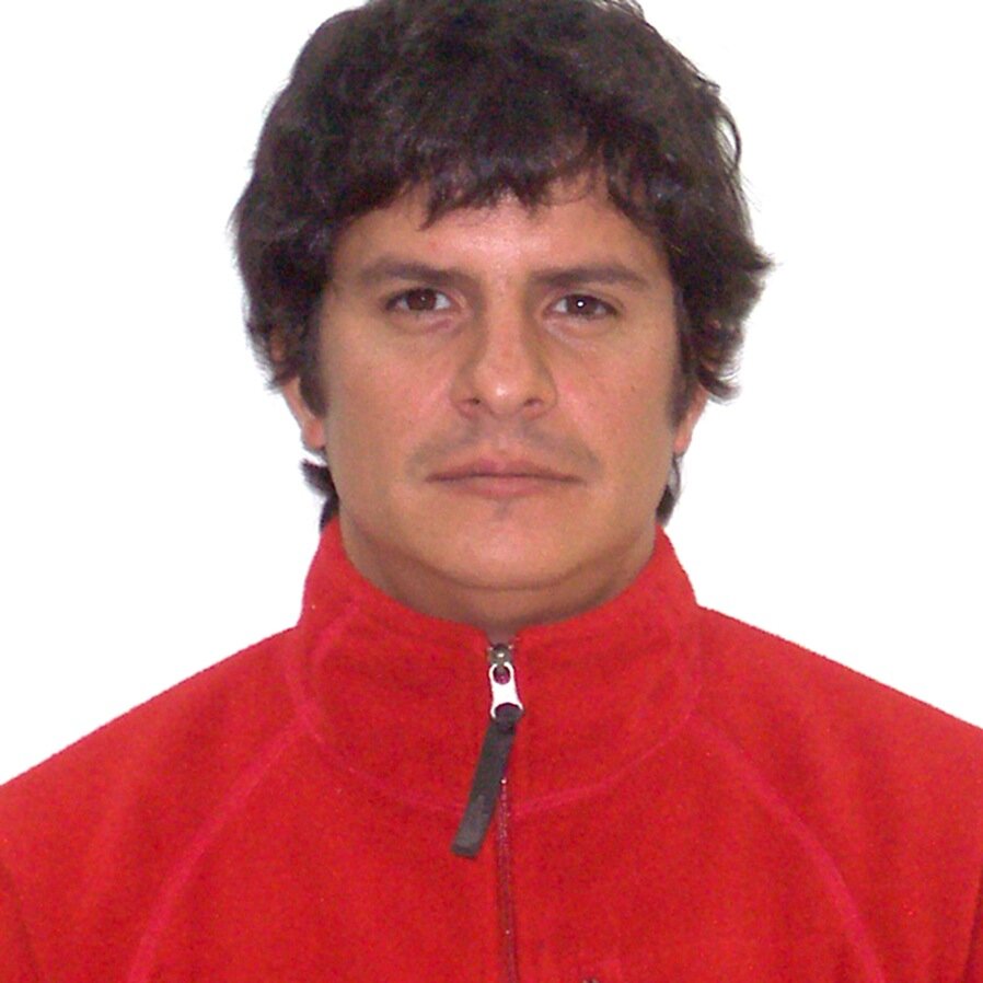 Guillermo Galdos