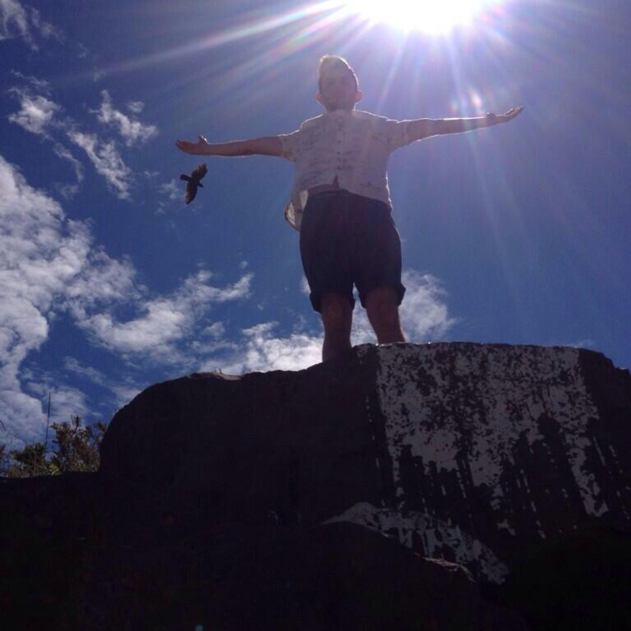 smwgs19's profile picture. Consistently inconsistent....