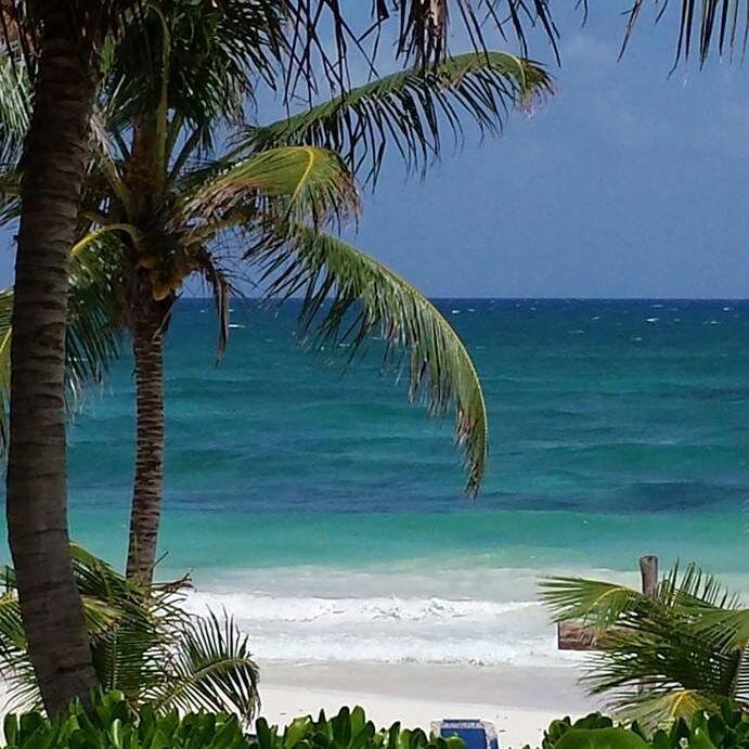 Hola! Have a question about our Hotel on one of the nicest Beaches in #Tulum#? Follow us and let us help! - Currently on duty: The@Cabañas Tulum Team!