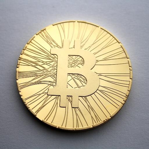 AllBitcoinNews's profile picture. Everything in the Bitcoin world