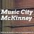 McKinney Music City