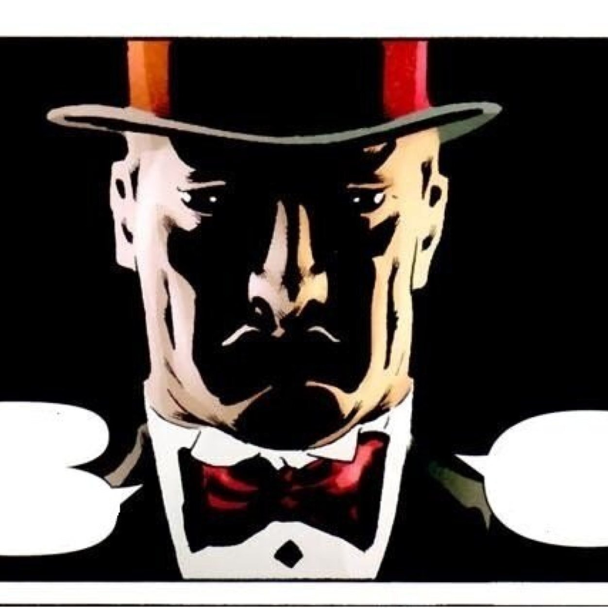 Greeting I am The Great Zatara.| I am a lengendary magician.| My daughter is Zatanna and she will continue our legacy.|#New52