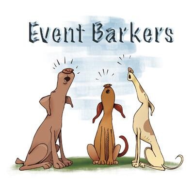 Online event planning for the pet products & services, specializing in Twitter Parties & Blog Hops.
