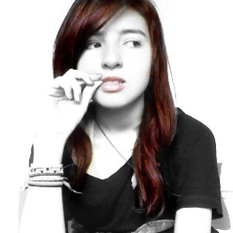 Esta es mi versión tóxica, i don’t care. What we dream, it's all that matters.