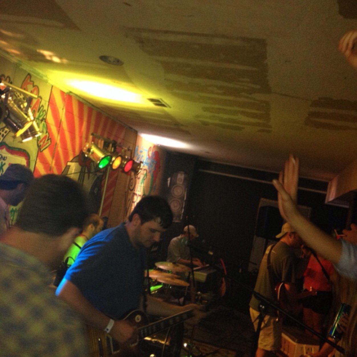 JohnPwatts2's profile picture. Entertainment Business Major, Musician,