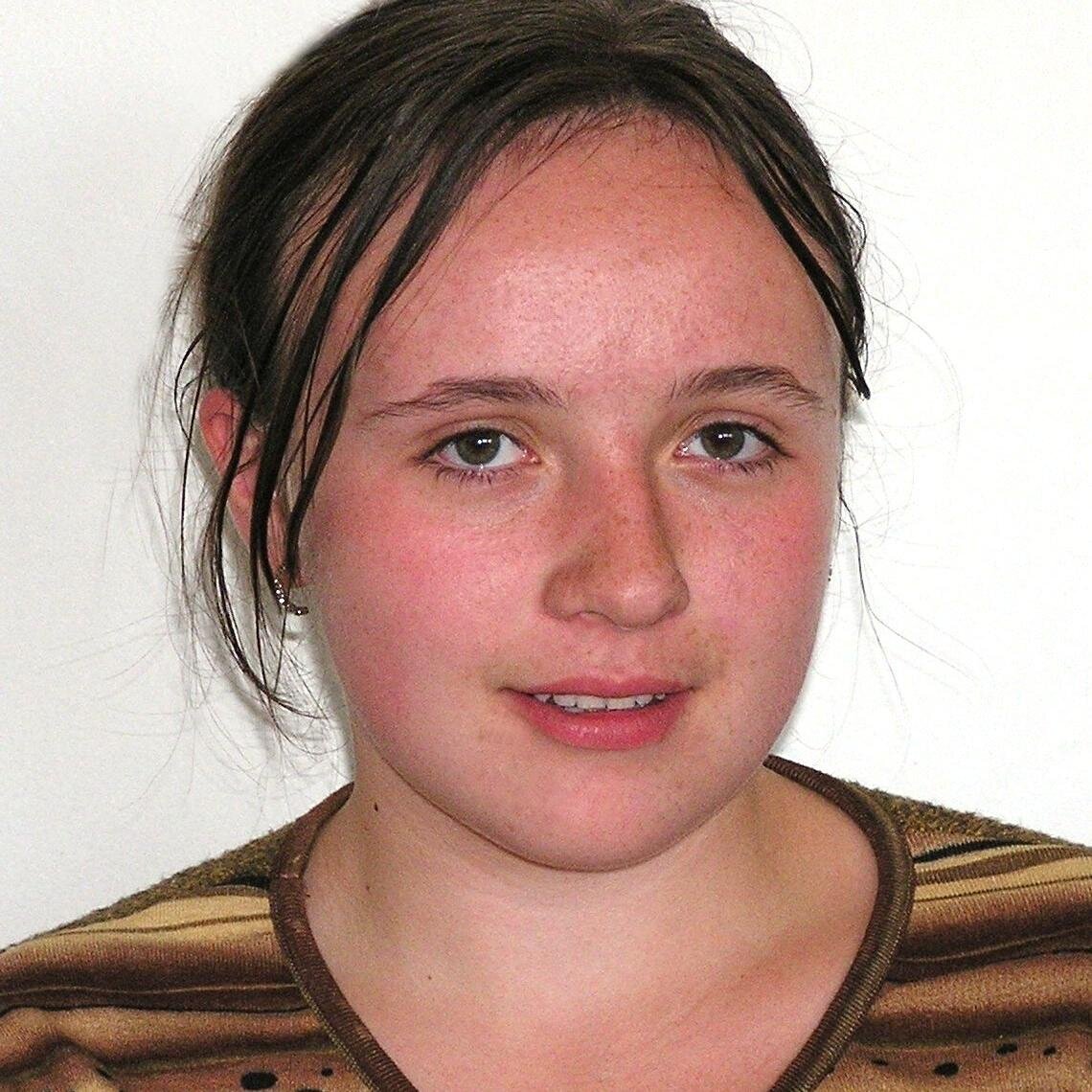 GabrielaNovotna's profile picture. A proofreading and wordprocessing enthusiast.