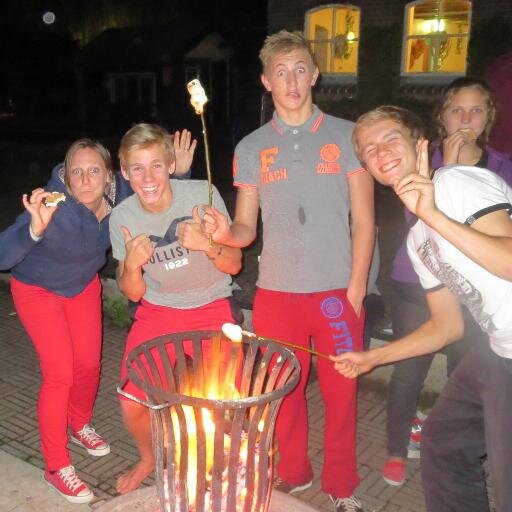 XRDS15's profile picture. Focus (15+) connects teens from all parts of the North Holland w/ God. 15-18 year olds are impacted & inspired through teachings, socials & outreach events.