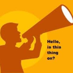 http://t.co/SRHYYQUvXm Inspiring quotes from the experts in helping small business & nonprofits w marketing & event needs. Una compania bilingue.