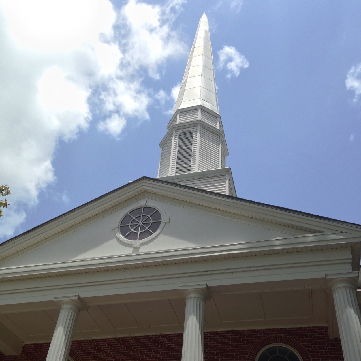 Ouachita Baptist University's              
Pruet School of Christian Studies
