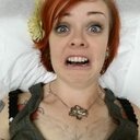 Cierra Miller - @eightbitTITS - Twitter