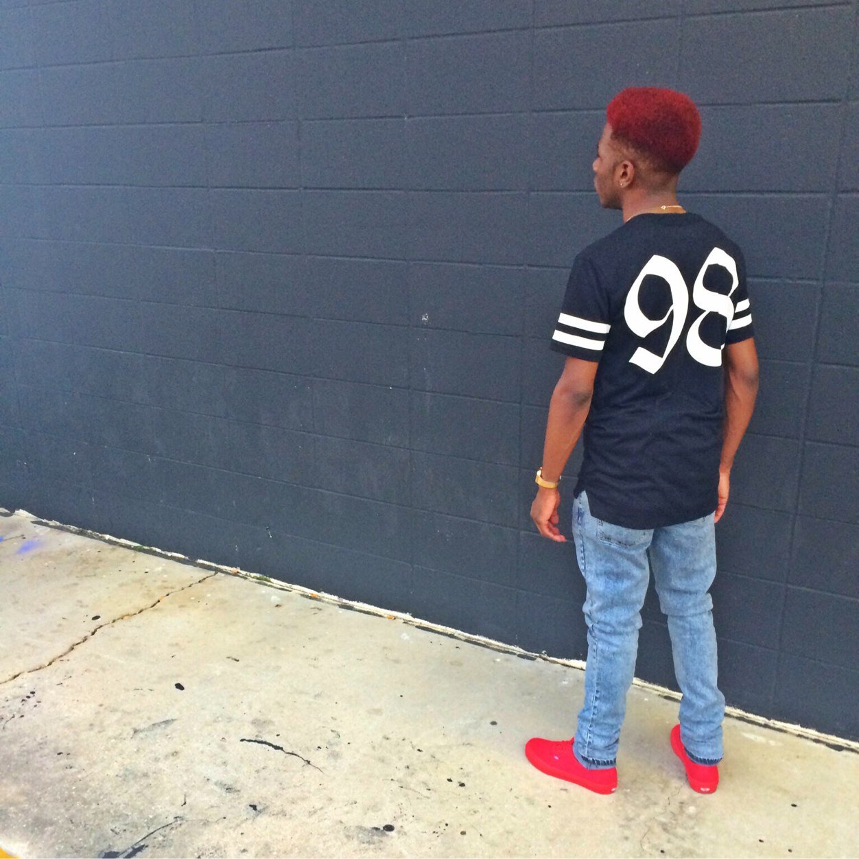 • I N S T A G R A M • 
       _Kentrell