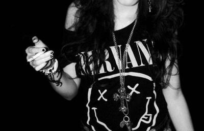 Lesbica u.u | Even though I try, I'll never be thin, pretty or good enough for someone. It chokes me. | Andy | Poleana | Rafs | Nanda | Flá