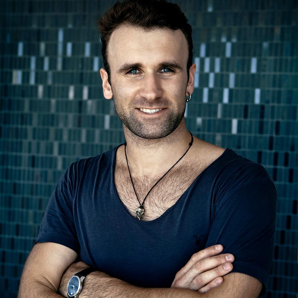 MaximBashchenko's profile picture. Fashion photographer