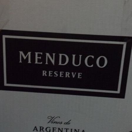 Mendoza