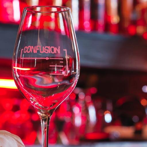 Confusiontapas's profile picture. Tapas inspirés des 4 coins du monde au cœur du Quartier Latin de Montréal. Salles pour groupes de 15 à 100 pers. http://t.co/dERQo27yEL